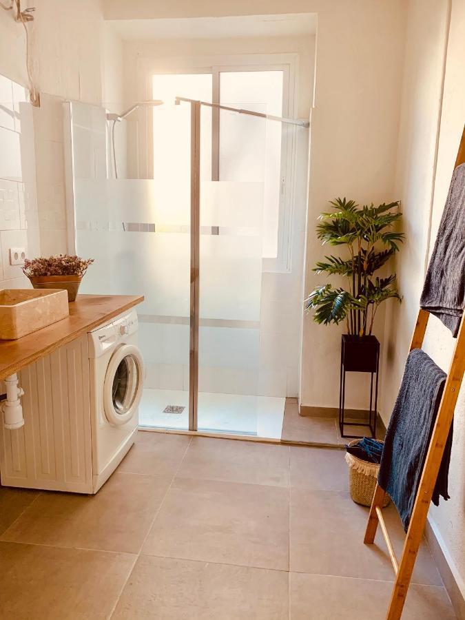 Feel The Sherry Experience1 By Musgo Apartment Jerez de la Frontera