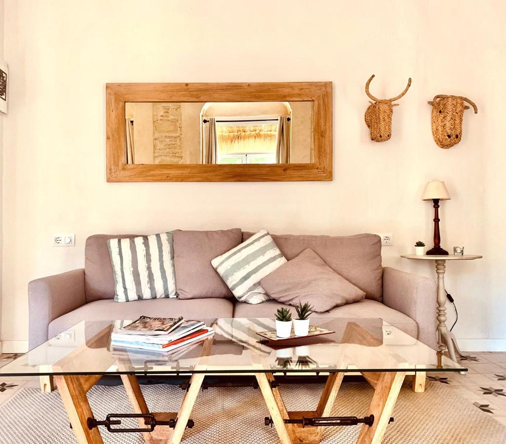 Feel The Sherry Experience1 By Musgo Apartment Jerez de la Frontera