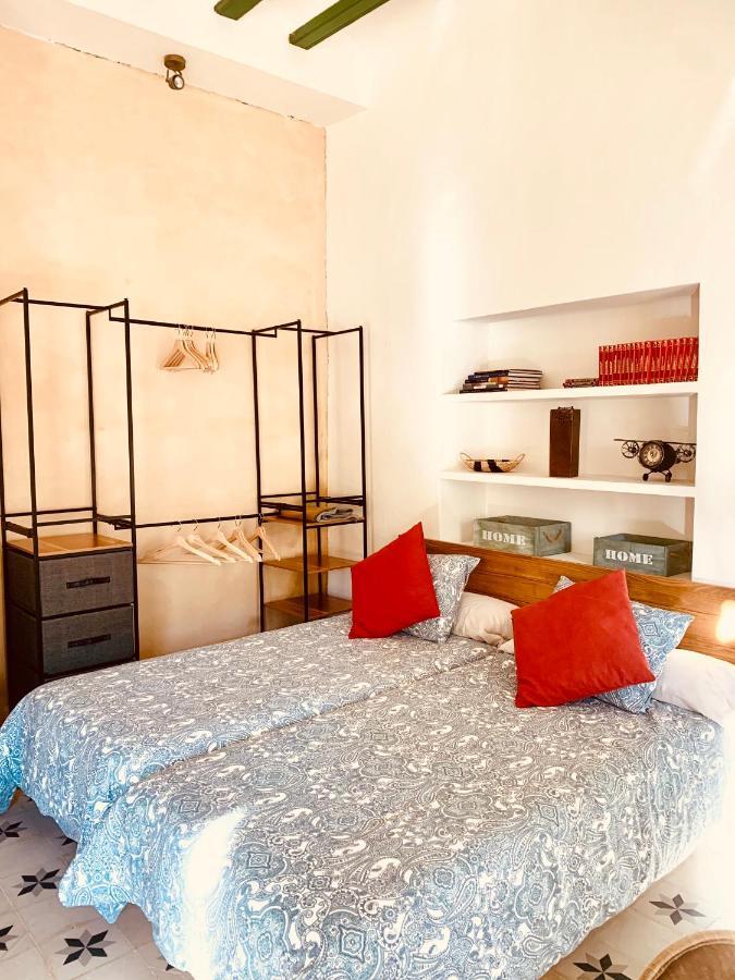 Apartment Feel The Sherry Experience1 By Musgo Jerez de la Frontera