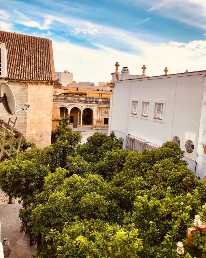 Feel The Sherry Experience1 By Musgo Apartment Jerez de la Frontera